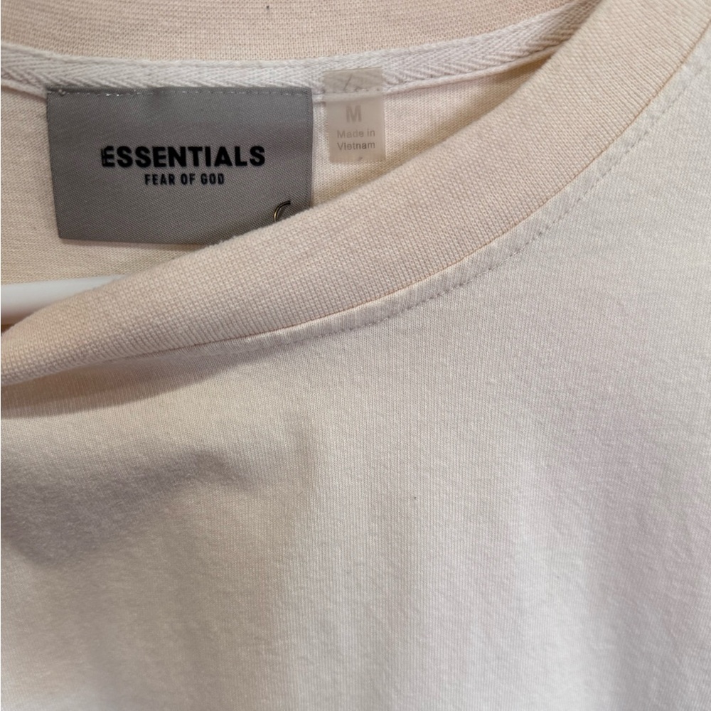 Essentials basic oversized T!! - image 3
